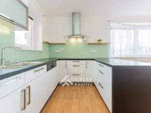 Prodej bytu 3+kk, Boskovice, Na Výsluní, 89 m2