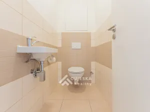 Prodej bytu 3+kk, Boskovice, Na Výsluní, 89 m2