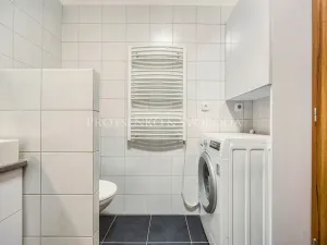 Prodej bytu 2+kk, Praha - Kbely, Rackova zahrada, 54 m2