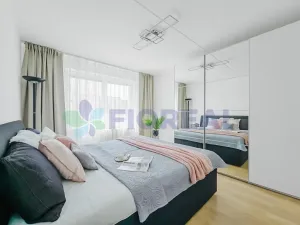 Pronájem bytu 2+kk, Rokycany, Havlíčkova, 47 m2