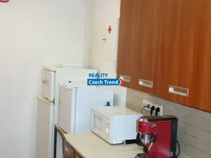 Pronájem obchodního prostoru, Olomouc, Řepčínská, 480 m2