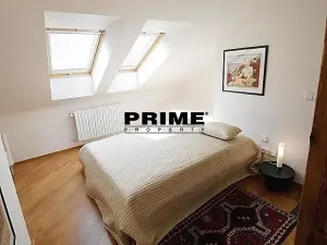 Pronájem bytu 3+1, Praha - Nové Město, Odborů, 108 m2