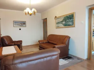 Prodej bytu 3+1, Strakonice, Pod Hájovnou, 68 m2