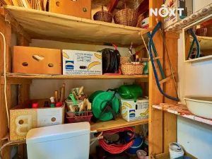 Prodej chaty, Čakov, 34 m2