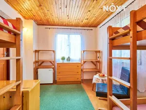 Prodej chaty, Čakov, 34 m2