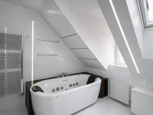 Prodej bytu 5+kk, Praha - Staré Město, 213 m2