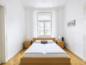 Prodej bytu 4+kk, Praha - Nové Město, 82 m2