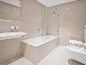 Pronájem bytu 2+kk, Praha, 73 m2