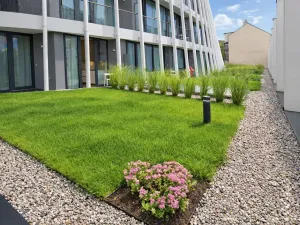 Pronájem bytu 2+kk, Praha, 73 m2