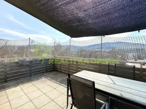 Prodej bytu 2+1, Zlín, Dřevnická, 78 m2