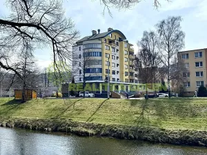 Prodej bytu 2+1, Zlín, Dřevnická, 78 m2