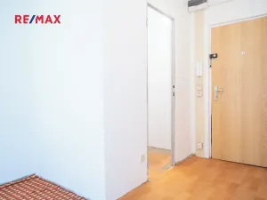 Prodej bytu 2+1, Hradec Králové, Štefánikova, 62 m2