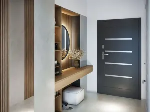 Prodej rodinného domu, Rybníky, 109 m2