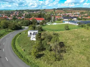 Prodej pozemku pro bydlení, Březolupy, 498 m2