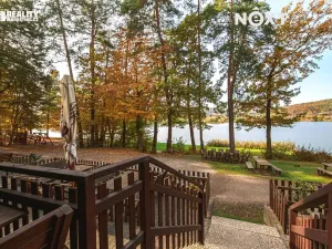 Prodej ubytování, Račice-Pístovice, 304 m2