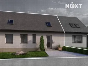 Prodej bytu 3+kk, Rousínov, Mlékařská, 55 m2