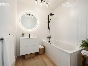 Prodej bytu 1+1, Brno, Laštůvkova, 38 m2