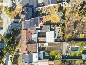 Prodej rodinného domu, Slavkov u Brna, Jiráskova, 286 m2