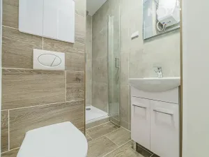 Pronájem bytu 1+kk, Ostrava, Letecká, 22 m2