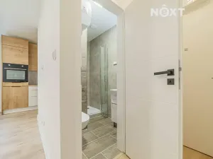 Pronájem bytu 1+kk, Ostrava, Letecká, 22 m2