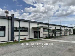 Prodej výrobních prostor, Prostějov, Vrahovická, 830 m2