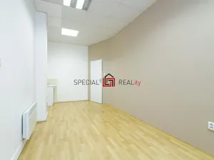 Prodej ordinace, Ostrava, U Staré elektrárny, 108 m2