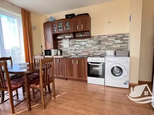 Prodej bytu 3+kk, Aheloy, Bulharsko, 71 m2