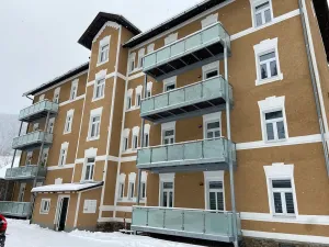 Prodej bytu 2+1, Vordernberg, Rakousko, Hauptstraße, 51 m2