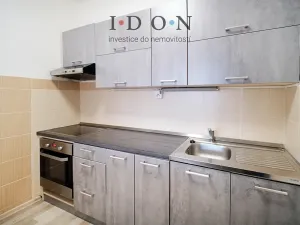 Prodej bytu 2+1, Frýdlant nad Ostravicí, Harcovská, 51 m2