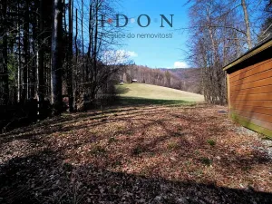 Prodej chaty, Morávka, 66 m2