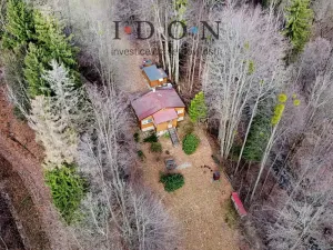 Prodej chaty, Morávka, 66 m2