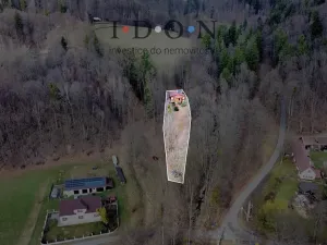 Prodej chaty, Morávka, 66 m2