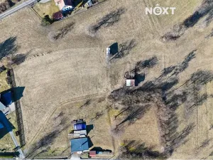 Prodej pozemku pro bydlení, Malá Skála, 3181 m2