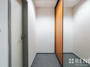 Prodej kanceláře, Brno, Příkop, 70 m2