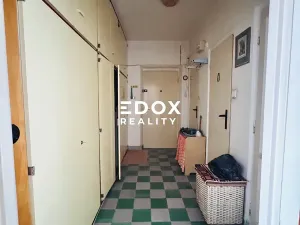 Prodej bytu 2+1, Praha - Záběhlice, Jasmínová, 55 m2