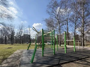 Pronájem bytu 3+1, Ostrava, Jiřího Trnky, 74 m2