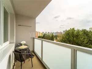 Prodej bytu 3+1, Plzeň, Rabštejnská, 72 m2