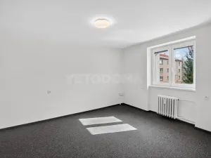 Prodej bytu 2+1, Plzeň, U Školky, 58 m2