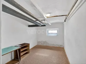 Prodej bytu 2+1, Plzeň, U Školky, 58 m2