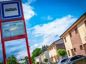 Pronájem rodinného domu, Říčany, Višňová, 127 m2