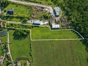 Prodej podílu pozemku, Veverská Bítýška, M. Kudeříkové, 6811 m2