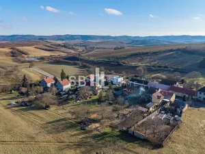 Pronájem rodinného domu, Litenčice, 150 m2