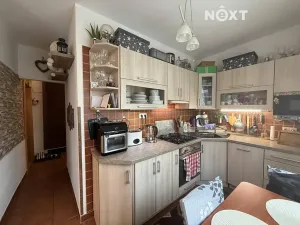 Pronájem bytu 2+1, Vrchlabí, Pražská, 55 m2