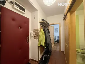 Pronájem bytu 2+1, Vrchlabí, Pražská, 55 m2