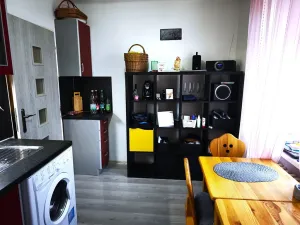 Prodej bytu 1+1, Slaný, Mírová, 27 m2