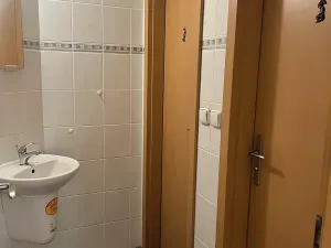 Pronájem kanceláře, Plzeň, Houškova, 136 m2