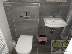 Pronájem bytu 2+1, Česká Lípa, Mlýnská, 48 m2