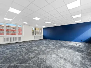 Pronájem kanceláře, Praha - Modřany, Barrandova, 31 m2