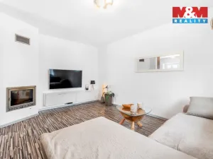 Prodej rodinného domu, Tanvald, Poštovní, 179 m2