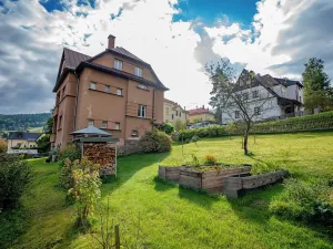 Prodej rodinného domu, Tanvald, Komenského, 600 m2